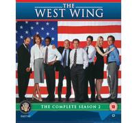 West Wing, the [Reino Unido] [VHS]