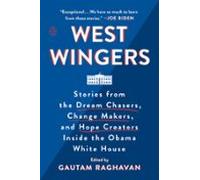West Wingers (ebook)