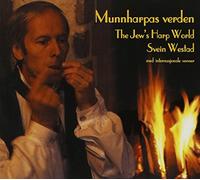 Westad, Svein - Jew's Harp World