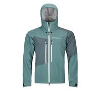 Chaqueta de montaña para hombre Ortovox WESTALPEN 3L JACKET M (arctic grey)