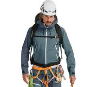 WESTALPEN 3L LIGHT JACKET M C: arctic grey S: S