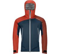 WESTALPEN 3L LIGHT JACKET M C: deep ocean S: XL
