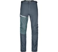 WESTALPEN 3L LIGHT PANTS M C: dark arctic grey S: S