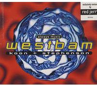 Westbam - Always Music