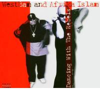 Westbam and Afrika Islam - Dancing with The Rebels [Import]