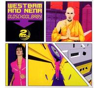 Westbam and Nena - Oldschool, Baby / 2 Track [Import]