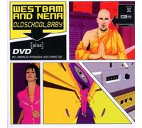 WestBam and Nena - Oldschool, Baby (Single) [Alemania] [DVD]