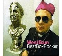 Westbam - Beatbox Rocker [Vinilo]