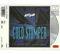 WestBam - Cold stomper (1989)