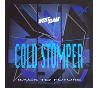 WestBam - Cold stomper (1989) / Vinyl single [Vinyl-Single 7'']