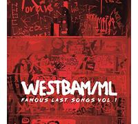 Westbam - Famous Last Songs Vol.1 [Vinilo]