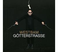 Westbam - Götterstrasse