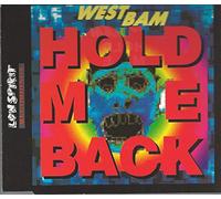 Westbam - Hold Me Back