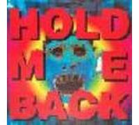 WestBam - Hold Me Back - Swanyard Records Ltd
