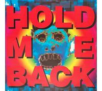 Westbam - Hold Me Back [Vinilo]