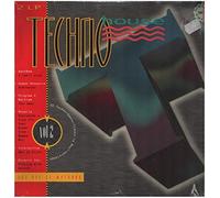 Westbam, Interactive, T99, SL2, Moby, Hypnotist.. / Vinyl record [Vinyl-LP]