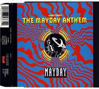 WestBam - Mayday anthem [Single-CD]