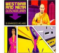 Westbam & Nena - Oldschool,Baby