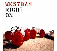 Westbam - Right on