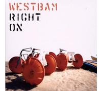 Westbam - Right on [Import]