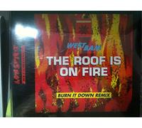 Westbam - Roof is on fire (Burn It Down Remix, 1990)