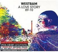 Westbam & The Love Commit - A Love Story 89-10