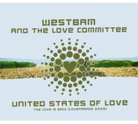 Westbam & The Love Committee - United States of Love