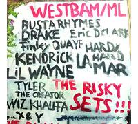 Westbam - The Risky Sets [Vinilo]