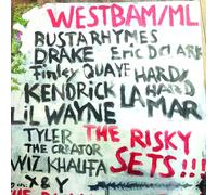 Westbam - The Risky Sets [Vinilo]