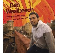 Westbeech,Ben^Westbeech,Ben - Welcome to the Best Years of Your Life