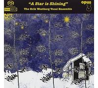 Westberg, Eric - A Star Is Shining