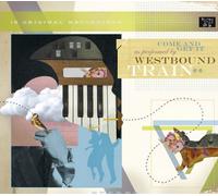 Westbound Train - Come & Get It