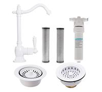 Westbrass Hot or Cold Water Dispenser