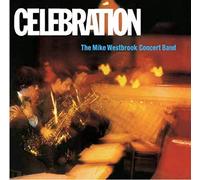 Westbrook Mike Concert Band - Celebration [Vinilo]