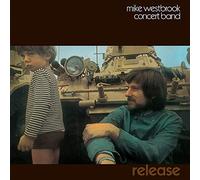 Westbrook Mike Concert Band - Release [Vinilo]