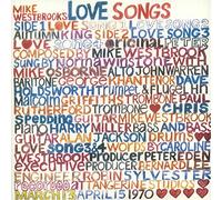 Westbrook Mike Concert - Love Songs [Vinilo]