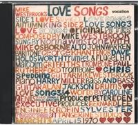 Westbrook,Mike - Love Songs