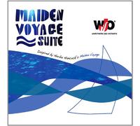 Westchester Jazz Orchestra - Maiden Voyage Suite