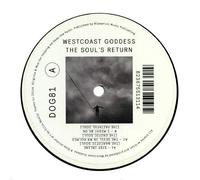 Westcoast Goddess - The Soul's Return