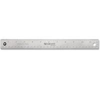 Westcott 10415 - Regla metálica
