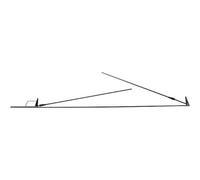 Westcott 1955 - Marco para Reflector (60,9 x 91,4 cm)