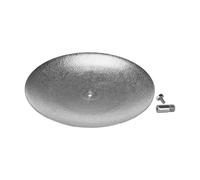 Westcott 2040-DP tamaño Extra Grande el Rapid Box Deflector Plate