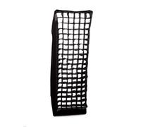 Westcott 2469 - Rejilla para Foco de luz (40º, 30,4 x 91,4 cm)