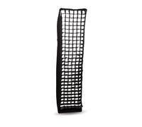 Westcott 2470 - Rejilla para Caja de luz (40°, Aprox. 30 x 127 cm)