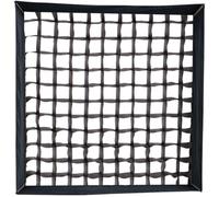 Westcott 2471 - Rejilla de 40 Grados con Panel de difusión Desmontable para Apollo de 28"