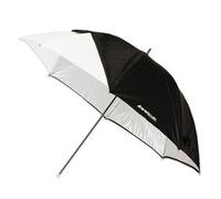 Westcott 32 /81cm Satén blanco óptico c/extraíble