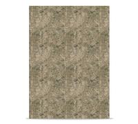 Westcott 576 cantera telón de fondo 5 x 7 pies (marrón)