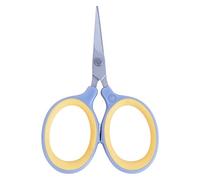 Westcott Acme Metal Titanio Fine Cut - Tijeras 2.5-Inch