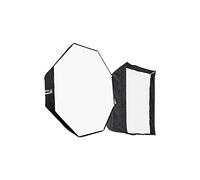 Westcott Apollo Orb (43 pulgadas) y paquete de tiras (16 x 30)