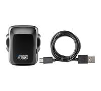 Westcott Batería y cable USB-C FJ80 II